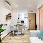 Apartamento Malena
