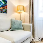 Malena Apartamento