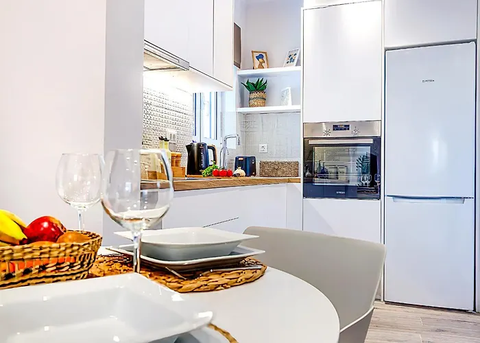 Apartament Malena *