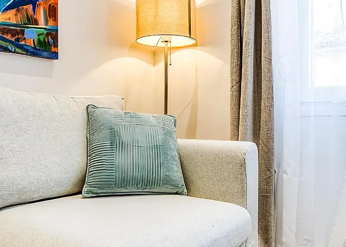 Malena Apartament