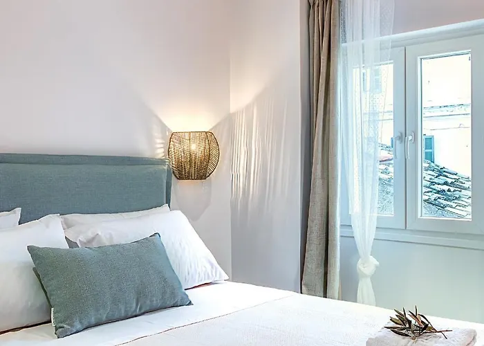 Apartament Malena