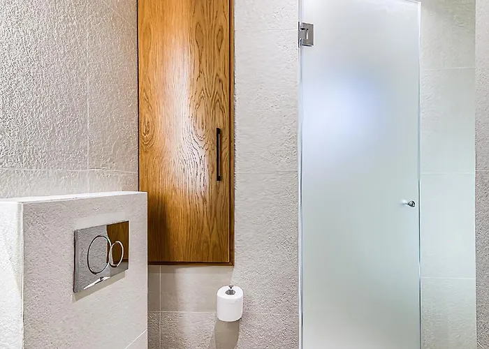 Malena Apartament