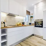 Malena Apartment