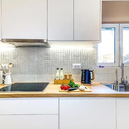 Apartman Malena Corfu (city)