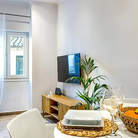 Malena Apartman Corfu (city)