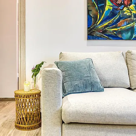 Apartament Malena Corfu (city)