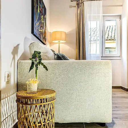 Malena * Corfu (city)