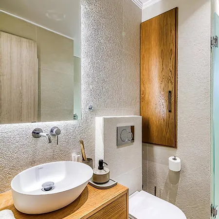 Malena Apartman Corfu (city)