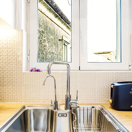Malena Apartamento Corfu (city)