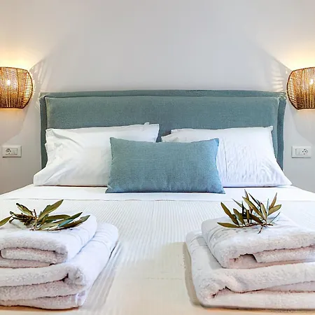 Apartamento Malena *