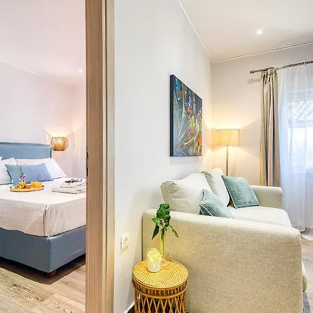 Malena Apartman Corfu (city)