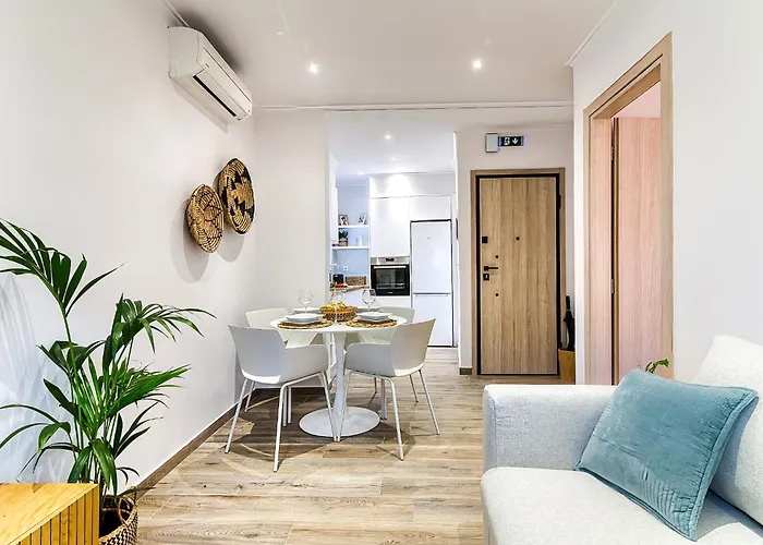 Apartment Malena