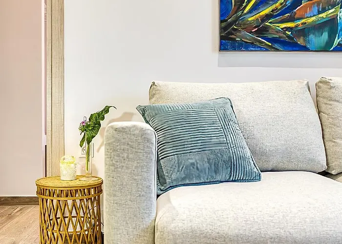 Apartamento Malena Corfu (city)