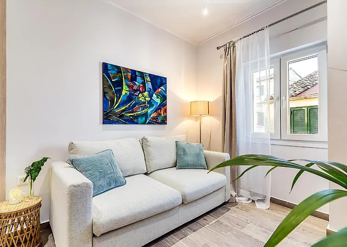 Apartamento Malena *