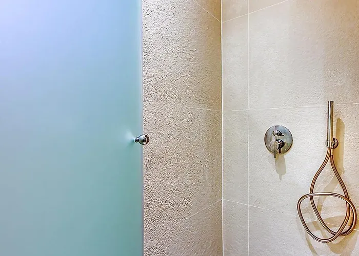 Malena Apartamento *