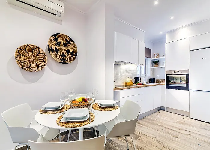 Malena Apartamento *