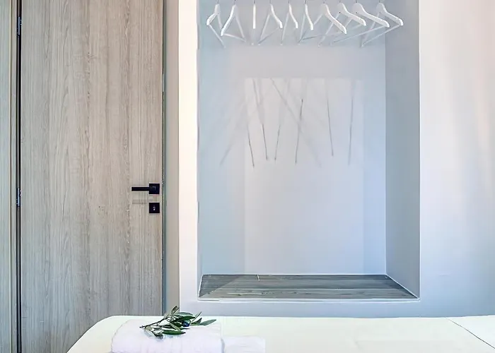 Malena Apartamento *