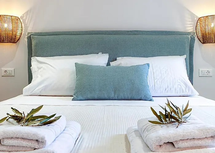 Apartamento Malena *