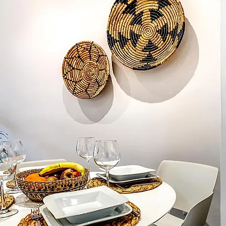 公寓 Malena Corfu (city)