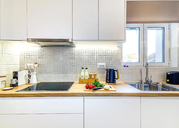 Apartmán Malena Corfu (city)