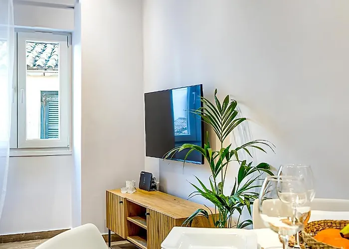 Malena Apartmán Corfu (city)