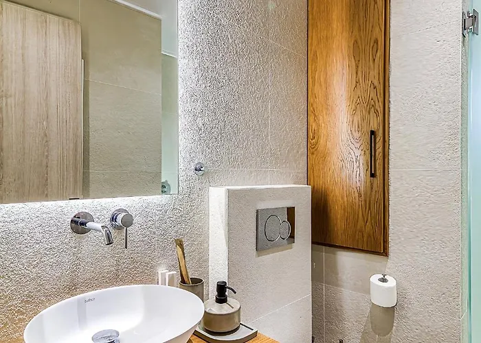 Malena Apartmán Corfu (city)