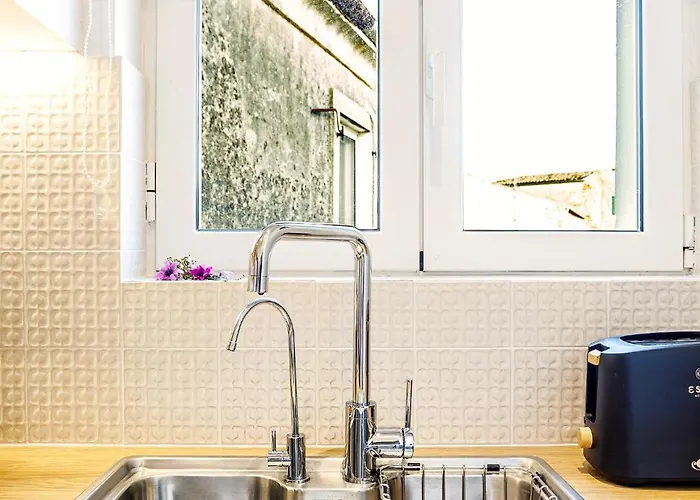 Malena Apartmán Corfu (city)